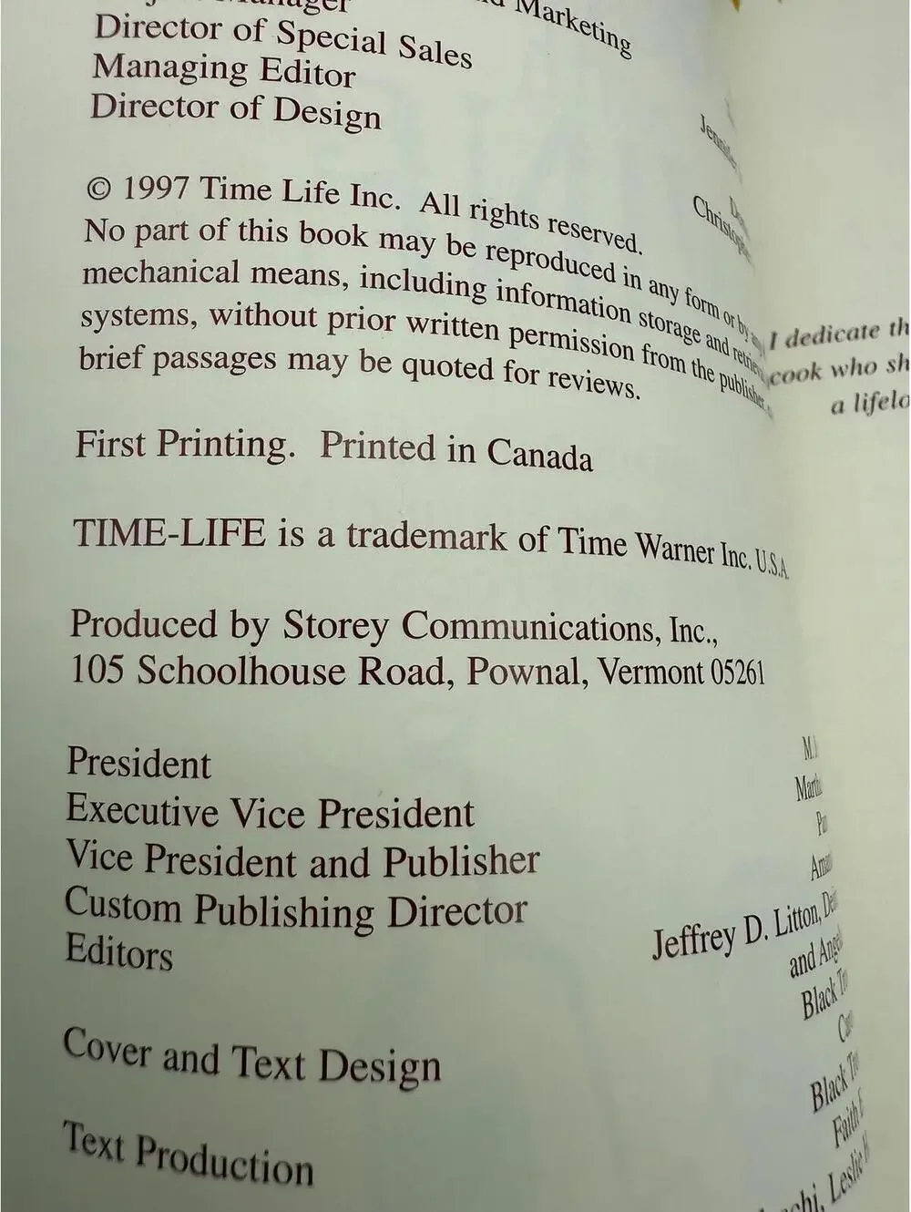 Vintage 90s Cookbook Set: Cooking with Beer & Wine, Time-Life